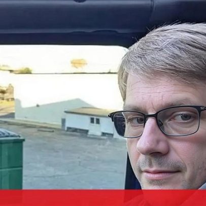Jovem morto ao tentar entrar na casa de Trump era obcecado com Epstein