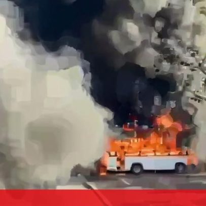 Operação contra El Mencho deixa pelo menos 73 mortos no México
