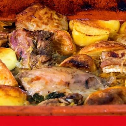 Sever do Vouga lança edição 2026 da Rota Gastronómica