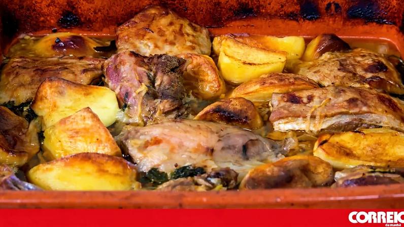 Sever do Vouga promove a lampreia, vitela e cabrito na Rota Gastronómica 2026