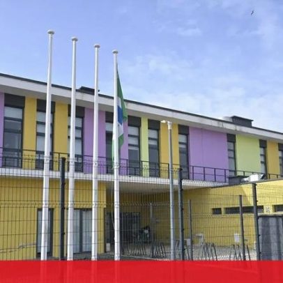 Criança de seis anos leva arma para escola em Peniche