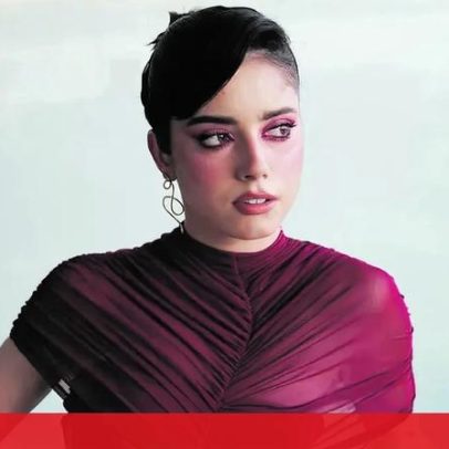 Madalena Aragão mira carreira internacional