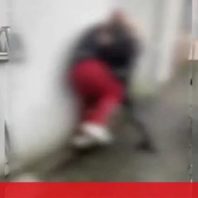Menor de 15 anos é agredido perto de escola em Braga