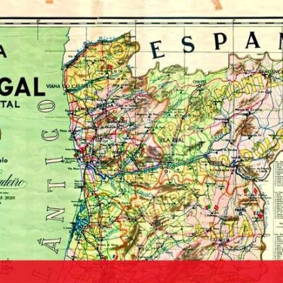 Portugal 1960-2000: quatro décadas de memórias