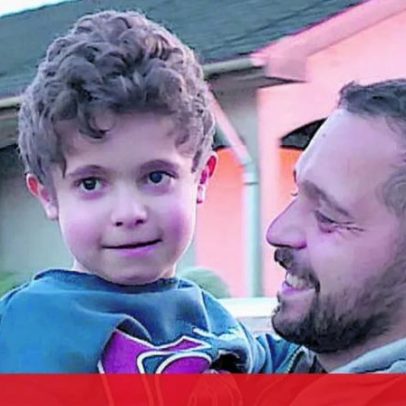 Estado corta medicamento a menino de 8 anos com doença degenerativa