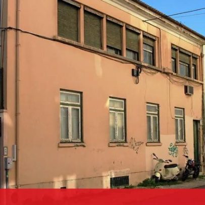 Casa-Museu do escultor João da Silva fica abandonada