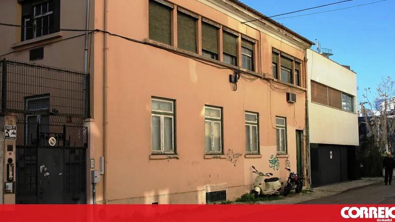 A Casa-Museu João da Silva está nas mãos da Sociedade Nacional de Belas Artes