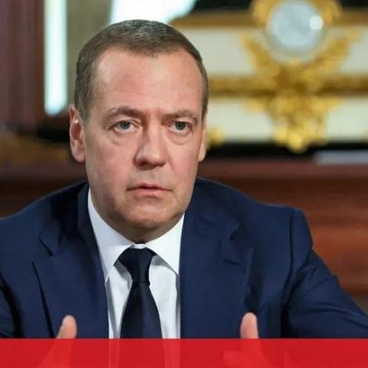 Rússia reage aos ataques no Irão após EUA mostrarem a verdadeira face