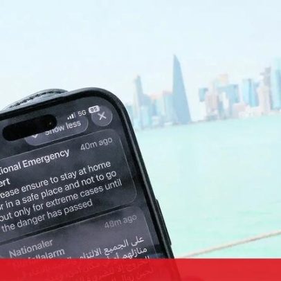 Milhares de portugueses no olho do furacão: impactos e resposta