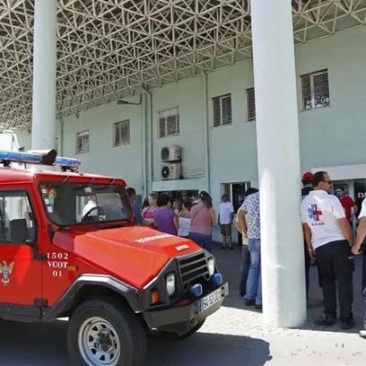 Mulher morre em casa após paragem cardíaca e aguardou socorro 40 minutos