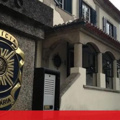 Jovem de 16 anos baleado em Olhão