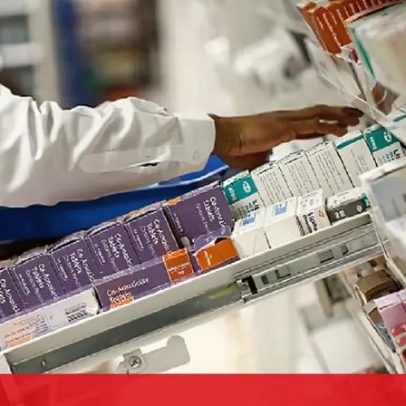 Farmacêuticos alertam para o desafio do paracetamol no TikTok em Portugal