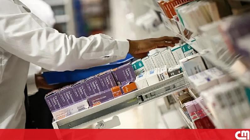 Farmacêuticos alertam para "desafio do paracetamol" no Tik Tok em Portugal