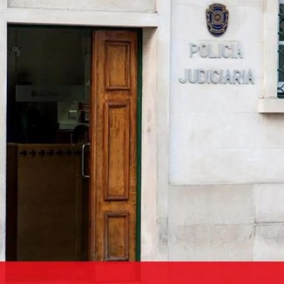 Homem mata a namorada à pancada e chama os meios de socorro em Coimbra
