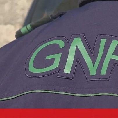GNR detém 11 suspeitos numa rede de venda de droga junto a escolas