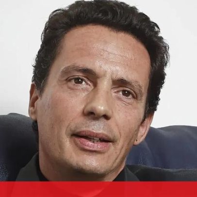 Diretor do INEM recebe 5.700 euros mensais em regime de teletrabalho