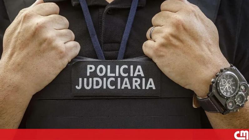 PJ realiza buscas em Lisboa e na Madeira devido a fraude com fundos europeus. Há sete arguidos