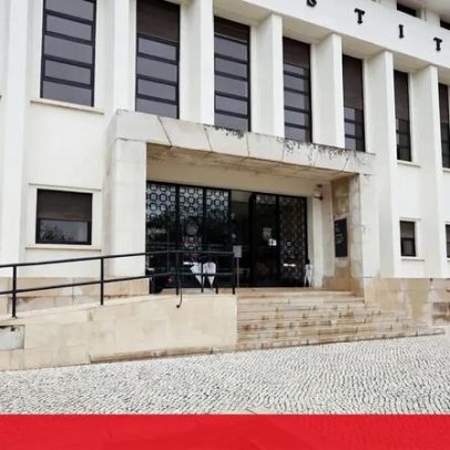 Condenados em Santarém por posse de 30 quilos de canábis