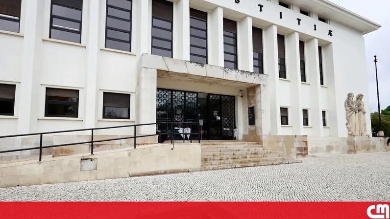 Condenados em Santarém por serem apanhados com 30 quilos de canábis