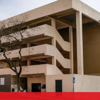 Disparos em Setúbal após morte de criança