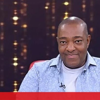 Daniel Nascimento elogia dedicatória de Sara Barradas a José Raposo