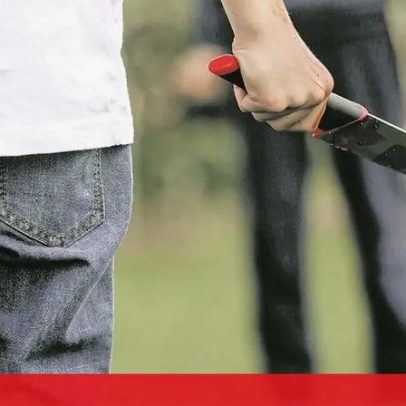 Agressão com faca em Loures leva suspeito a refugiar-se em casa