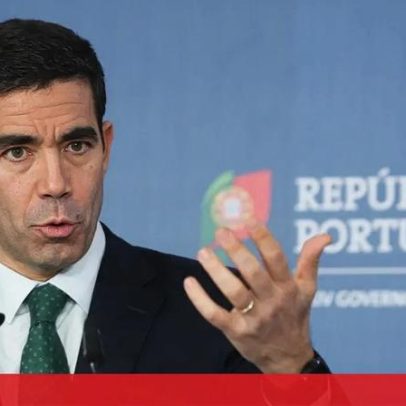 Angola aponta cunhado de Leitão Amaro como arguido