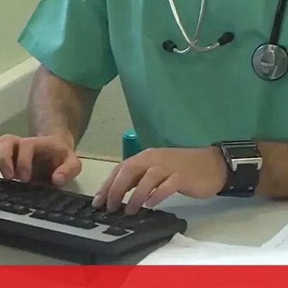 Ponto de atendimento a utentes criado; centro de Alvaiázere encerrado por mau tempo