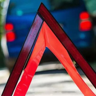 Mortos em acidentes rodoviários sobem 31% este ano, totalizam 60