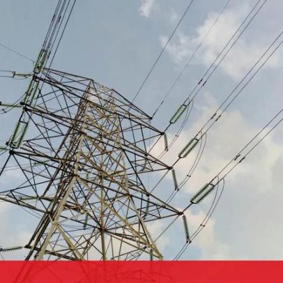 Funcionário morre durante reparação da rede elétrica em Leiria