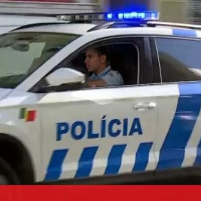 Detida suspeita de agressão a funcionária de creche em Lisboa