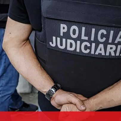 Homem esfaqueia mulher enquanto dormia e tenta sufocá-la em Montemor-o-Novo