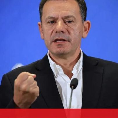 Montenegro anuncia plano de recuperação e resiliência exclusivamente português