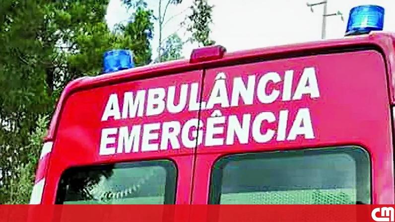 Ambulância falha no atendimento a bombeira grávida após desmaio no quartel