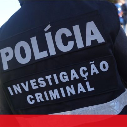PJ detém suspeito de agredir colega de casa com faca em Braga
