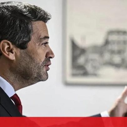 Ventura defende que ministro não deve sair quando é mais preciso