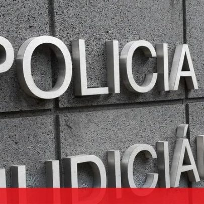 Polícia detém suspeito de atear fogo a casas em Famalicão por vingança