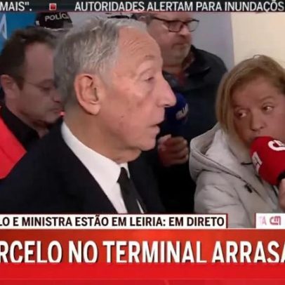 CMTV regista recordes de audiências em janeiro