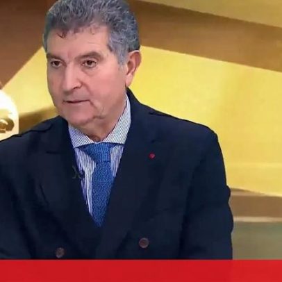 Ricardo Tavares diz que o Benfica podia ter construído uma vitória tranquila