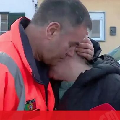 Autarca de Figueiró dos Vinhos diz estar disposto a ficar sem luz dois meses
