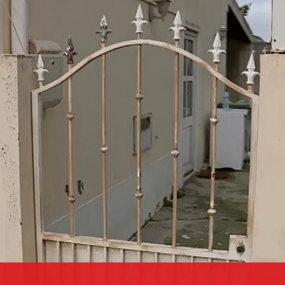 Homem diz a filha de Delfina Cruz que queria vender casa para atraí-la e matá-la