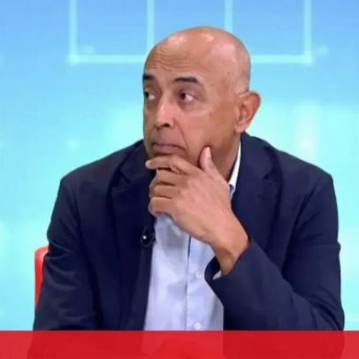 Camilo Lourenço reage a autarca de Ourém sobre pôr tudo em pé numa semana