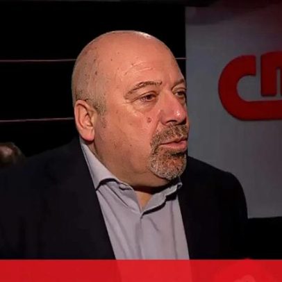 Rádio acompanha em direto as consequências do mau tempo