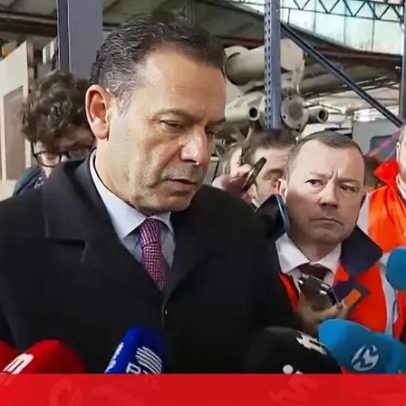 Governo anuncia apoio de até 10 mil euros a afetados pela depressão Kristin