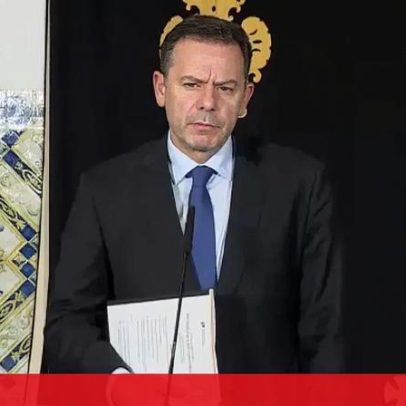 Montenegro apela a ações preventivas para evitar novos danos em infraestruturas