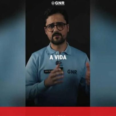 GNR alerta para quedas de telhados durante reparos e uso de geradores indevidos