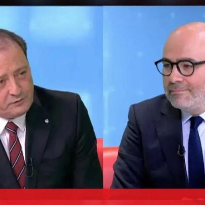 Pinto Luz rejeita inação do Governo na gestão da depressão Kristin