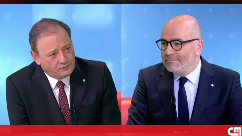 “Isto é um mundo perfeito que nem sempre existe”: Zé Gouveia sobre ex-casal Mia Rose e Cristovinho irem de férias com filho