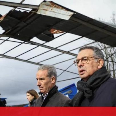Seguro promete regressar como Presidente às zonas afetadas para confirmar apoios anunciados
