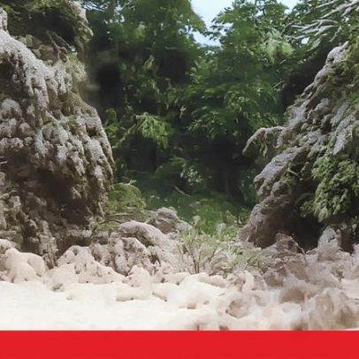 Autoridades pedem cautela aos visitantes da Serra da Estrela